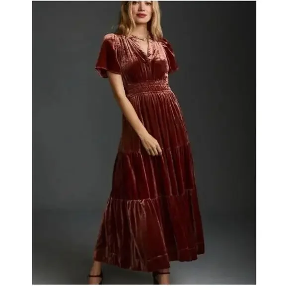 black maxi dress reformation Rent Reformation Cavallo Maxi Dress